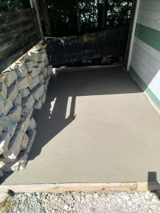 Photo de galerie - Maçonnerie