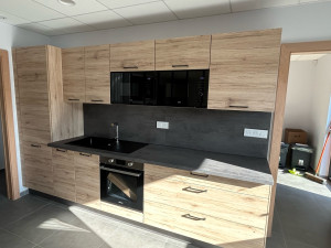 Photo de galerie - Pose cuisine 