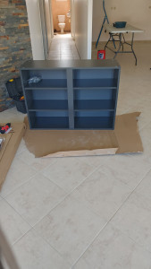 Photo de galerie - Montage meubles en kit