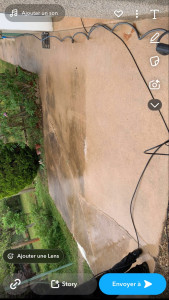 Photo de galerie - Manutention