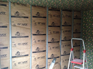 Photo de galerie - Menuiserie - Huisserie - Agencement