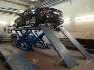 Photo de galerie - équipe d’un pont 