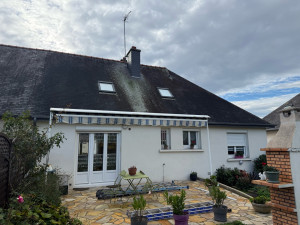 Photo de galerie - Couverture - Toiture