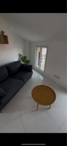 Photo de galerie - Salon