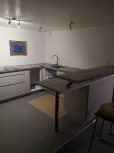 Photo de galerie - Montage meubles en kit