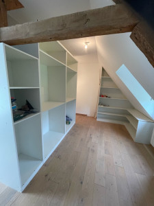 Photo de galerie - Bricolage et multi services