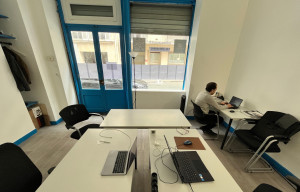 Photo de galerie - Notre atelier à l'intérieur