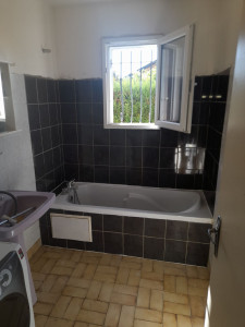 Photo de galerie - Carrelage