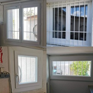 Photo de galerie - Menuiserie - Huisserie - Agencement