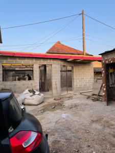 Photo de galerie - Maçonnerie