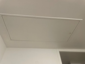 Photo de galerie - Menuiserie - Huisserie - Agencement