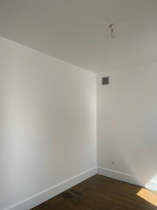 Photo de galerie - Peinture complète d’un appartement 