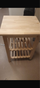 Photo de galerie - Bricolage et multi services