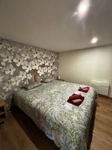 Photo de galerie - Préparation d’un airbnb 