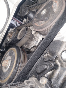 Photo de galerie - Tout réparations 