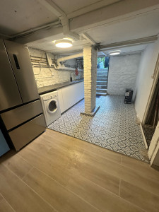 Photo de galerie - Artisan tout corps d'état - Rénovation