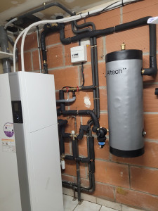 Photo de galerie - PAC atlantic alfea 