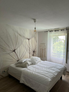 Photo de galerie - Rénovation complète d'un plafond avec mise en peinture suite à un dégât des eaux