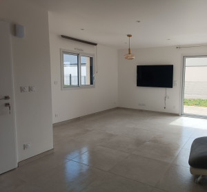 Photo de galerie - Ménage