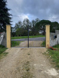 Photo de galerie - Maçonnerie