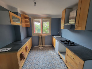 Photo de galerie - Menuiserie - Huisserie - Agencement