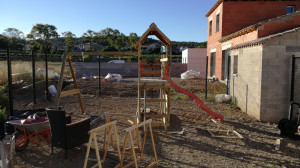 Photo de galerie - Montage meubles en kit