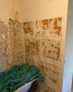 Photo de galerie - Carrelage