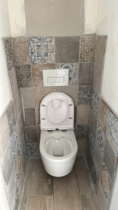Photo de galerie - Wc 