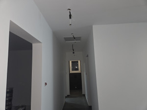 Photo de galerie - Peinture - Tapisserie