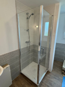 Photo de galerie - Plomberie - Installation sanitaire