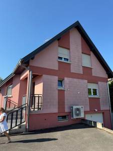 Photo de galerie - Artisan tout corps d'état - Rénovation