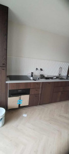 Photo de galerie - Montage de cuisine 