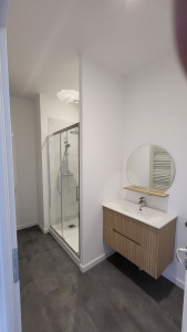 Photo de galerie - Plomberie - Installation sanitaire