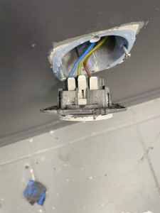 Photo de galerie - Petit travaux