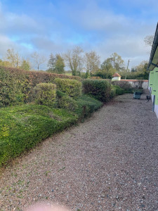 Photo de galerie - Entretien 