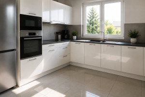 Photo de galerie - Nettoyage Domicile 