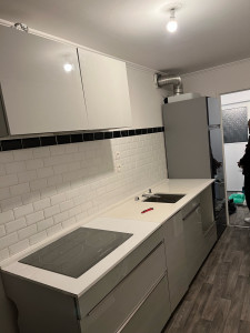 Photo de galerie - Montage meubles en kit