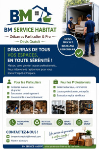 Photo de galerie - Flyer 
