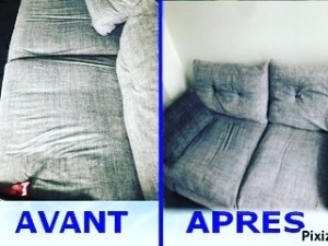 Photo de galerie - Aide à domicile