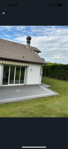 Photo de galerie - Couverture - Toiture