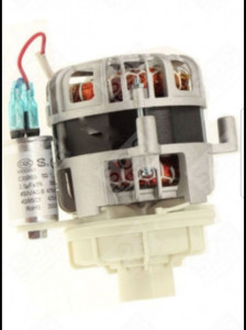 Photo de galerie - Matériel machine a laver et lave vaisselle 