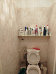 Photo de galerie - Carrelage