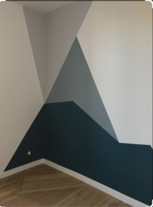 Photo de galerie - Décoration de Peinture