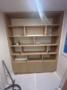 Photo de galerie - Merci pour contacter 