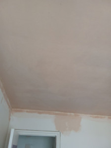 Photo de galerie - Peinture - Tapisserie