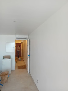 Photo de galerie - Artisan tout corps d'état - Rénovation