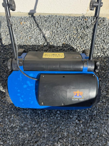 Photo de galerie - Scarificateur électrique