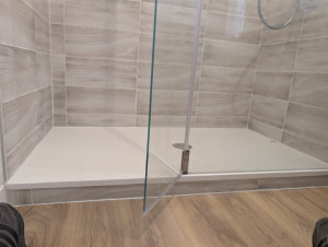 Photo de galerie - Plomberie - Installation sanitaire