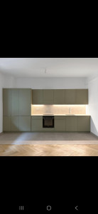 Photo de galerie -  cuisine