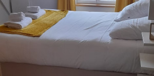 Photo de galerie - Nettoyage chambre d'hôte 